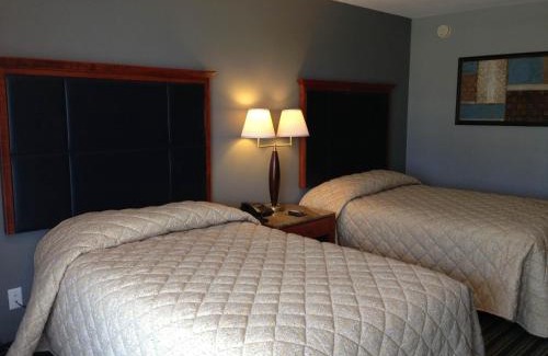 Murfreesboro Hotel | Safari Inn - Murfreesboro