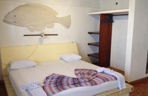 Colonia Centro Hotel | Safari Inn