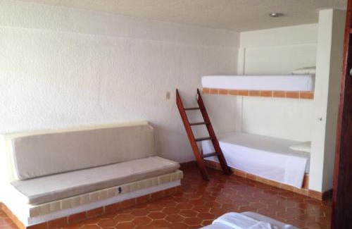 Colonia Centro Hotel | Safari Inn