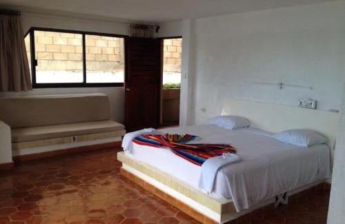 Colonia Centro Hotel | Safari Inn