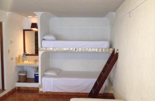 Colonia Centro Hotel | Safari Inn