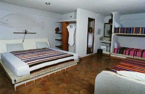 Colonia Centro Hotel | Safari Inn