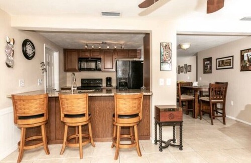 Flor-a-mar House | SAFARI OASIS Private home