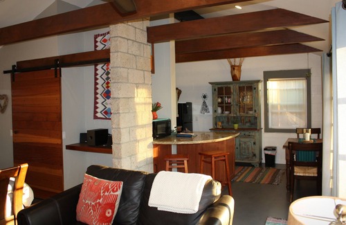 Vista House | Safari Sunset Eco Guest House, Ocean View, Private