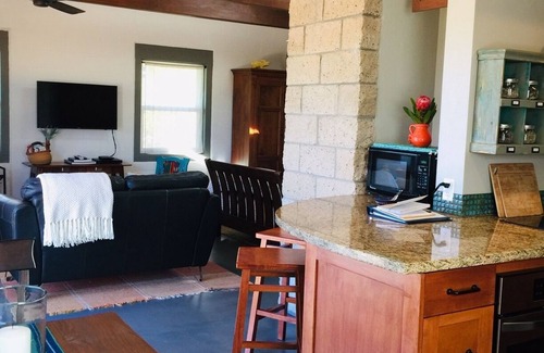 Vista House | Safari Sunset Eco Guest House, Ocean View, Private