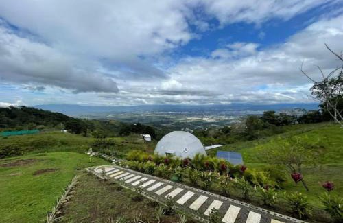 Santa Ana Other | Safari Tent El Cielo