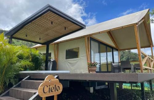 Santa Ana Other | Safari Tent El Cielo