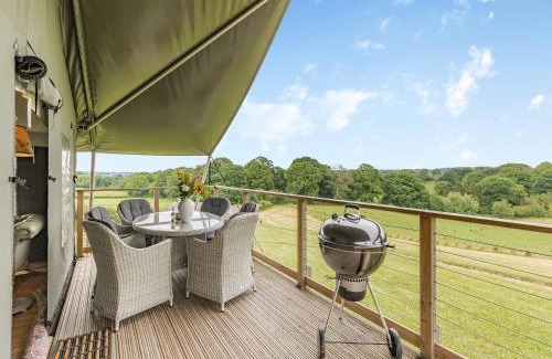 Ross-on-Wye House | Safari Tent Two - Uk44405