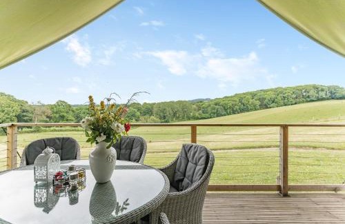 Ross-on-Wye House | Safari Tent Two - Uk44405