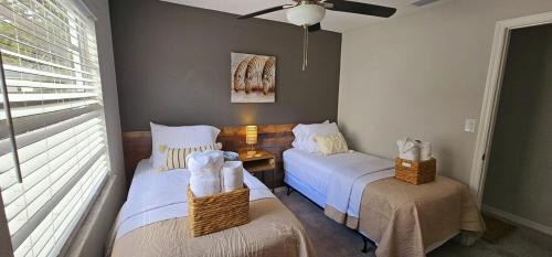 Terrace Park House | Safari Vibes 1 mi from Busch Gardens sleeps 6