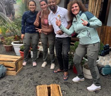 Arusha House | Safari villa