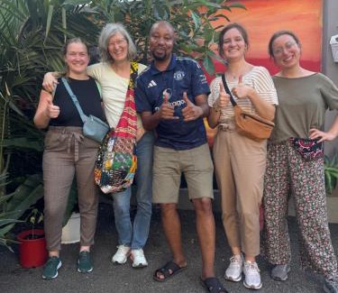 Arusha House | Safari villa