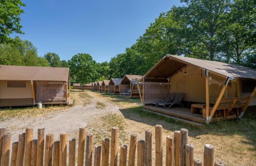 Kamperland Other | Safaritent de Windroos