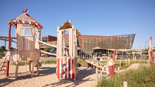 Kamperland Other | Safaritent de Windroos