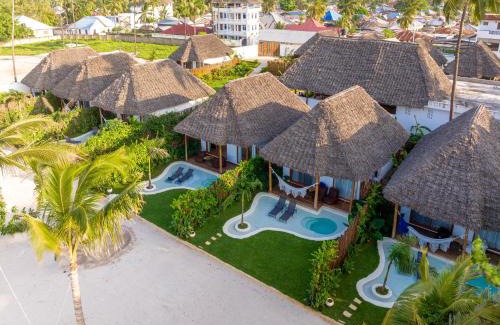 Nungwi Cabin | Safaya Luxury Villas - Adults only