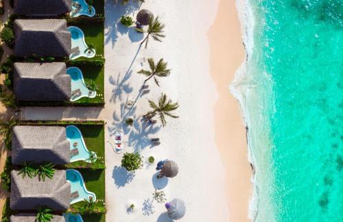 Nungwi Cabin | Safaya Luxury Villas - Adults only