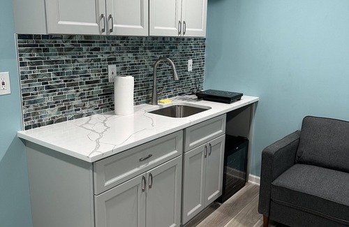 Aspen Hill House | Safe and Cozy Townhouse