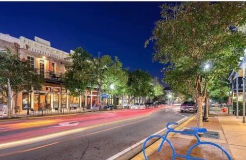 Ferry Pass Condo | Safe and Quiet Condo in Central Pensacola