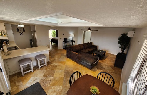 Victorville House | Safe & Conveniently Located Private Home with Office