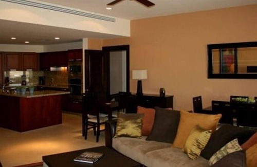 La Paz Condo | Safe, gated resort and spa 5 minutes to the heart of La Paz.