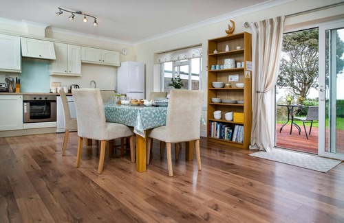 Aberporth Cottage | Safe Haven, Aberporth