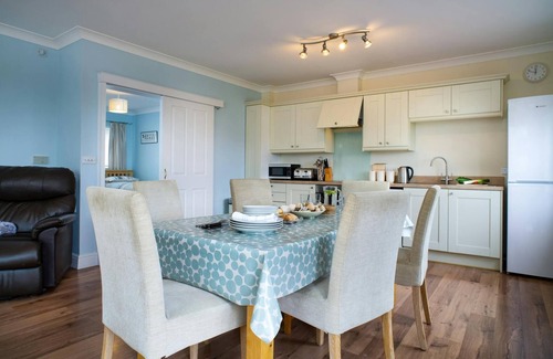 Aberporth Cottage | Safe Haven, Aberporth