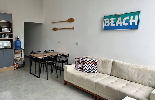 Tupy House | SaFe House - Beach House in Itanhaém