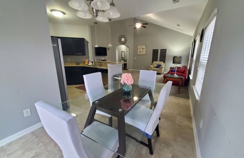 Lake Carolina House | Safe Neighborhood - Great Community in Northeast Cola