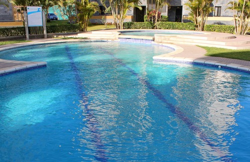 San Rafael Condo | Safe & Peaceful - West Central Valley Metro Area (just south of SJO airport)