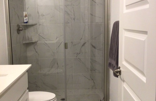 Aledo House | Safe & Quiet Private Room + Bath Shared Home w/Host