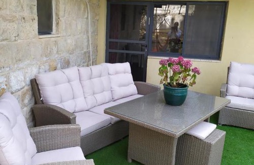 Safed Old City Apartment | Safed Kingdom