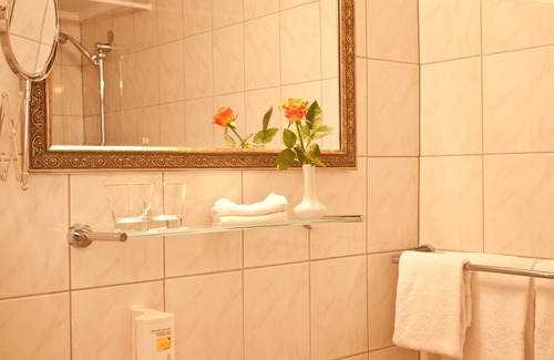 West Berlin Centre Hotel | Safestay Berlin Kurfurstendamm