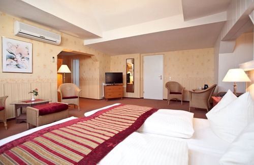 West Berlin Centre Hotel | Safestay Berlin Kurfurstendamm