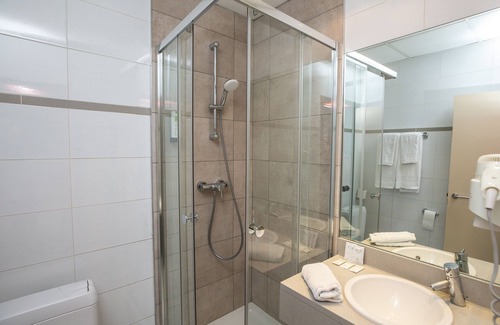 Ilot Sacre Hotel | Safestay Brussels Grand Place