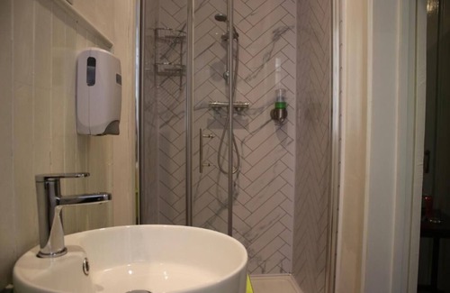 Old Town Hotel | Safestay Edinburgh Cowgate