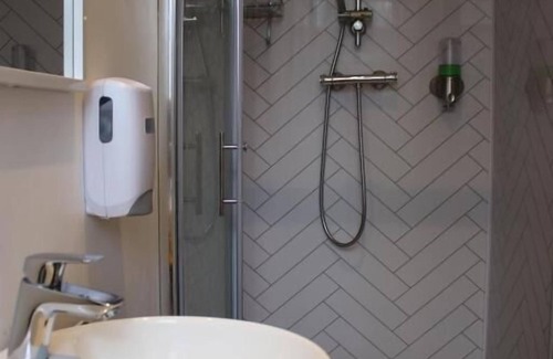 Old Town Hotel | Safestay Edinburgh Cowgate