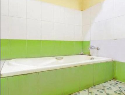 Banguntapan House | SAFFA Homestay JOGJA
