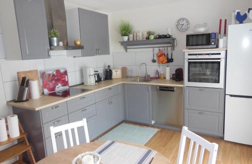 Lochmuhle Apartment | Saffenburgblick
