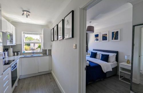 High Wycombe Apartment | Saffron Court by Wycombe Apartments - Apt 12