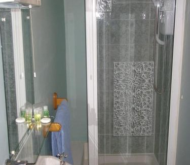 Combe Martin Bed & Breakfast | Saffron House
