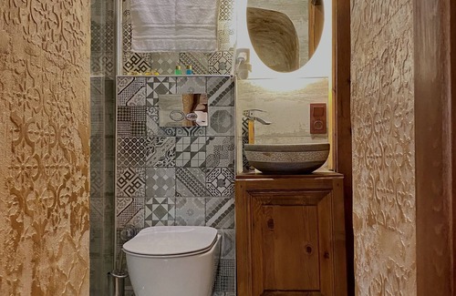 Safranbolu City Center Hotel | Saffronia 1900 Boutique Hotel