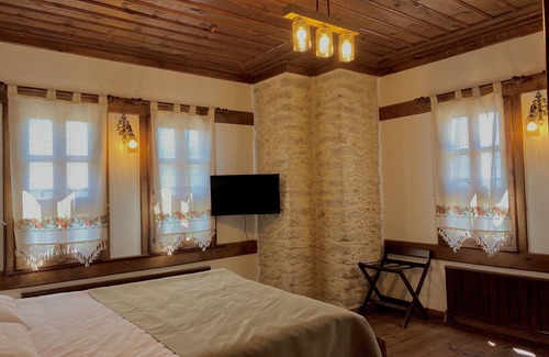 Safranbolu City Center Hotel | Saffronia 1900 Boutique Hotel