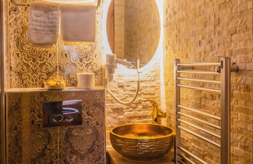 Safranbolu City Center Hotel | Saffronia 1900 Boutique Hotel