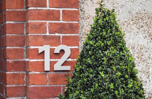 Eastbourne Apartment | Saffrons Apartment