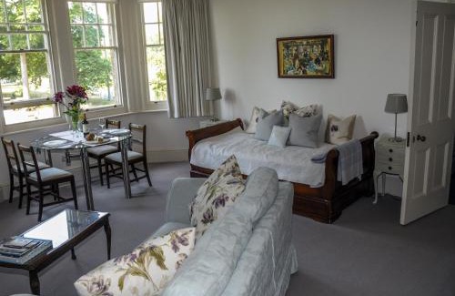 Eastbourne Apartment | Saffrons Apartment