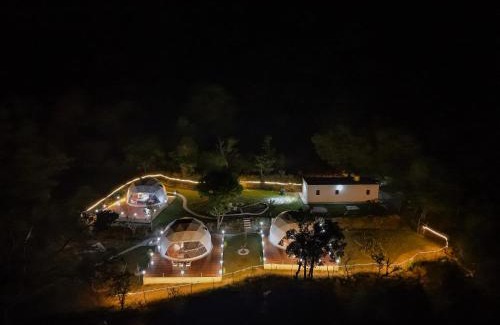 Jakh House | SaffronStays Aquadome Celeste