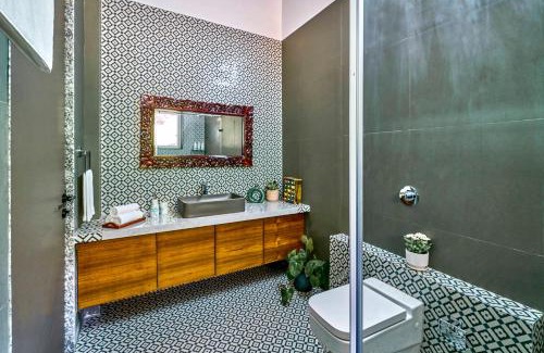 Kadadhe Villa | SaffronStays Blissfort