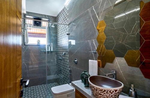 Kadadhe Villa | SaffronStays Blissfort