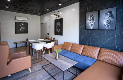 Dehradun Villa | SaffronStays Elysian