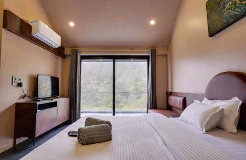 Dehradun Villa | SaffronStays Elysian